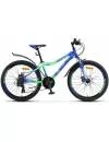 Велосипед Stels Navigator 450 MD V020 (2026) icon