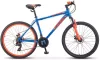 Велосипед Stels Navigator 500 MD 26 F020 р.16 2021 (синий/красный) icon