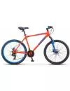 Велосипед Stels Navigator 500 MD 26 F020 р.18 2023 (красный/синий) icon