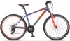 Велосипед Stels Navigator 500 V 26 V020 р.16 2022 (синий/красный) icon