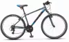 Велосипед Stels Navigator 500 V 26 V020 р.18 2020 (серый/синий) icon