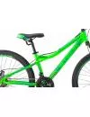 Велосипед Stels Navigator 510 MD 26 V010 р.14 2020 (зеленый) фото 2