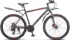 Велосипед Stels Navigator 620 D 26 V010 р.14 2023 (антрацит) icon