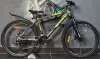 Велосипед Stels Navigator 620 MD 26 V010 р.14 2024 (темно-зеленый) icon