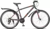Велосипед Stels Navigator 620 V 26 K010 р.14 2023 (серый/красный) icon