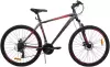 Велосипед Stels Navigator 700 MD 27.5 V020 р.19 2024 (серый/черный) icon