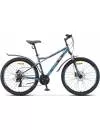 Велосипед Stels Navigator 710 D 27.5" (2024) icon