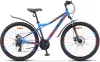 Велосипед Stels Navigator 710 MD 27.5 V020 р.18 2021 (синий/черный) icon