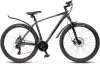 Велосипед Stels Navigator 720 MD 27.5 р.19 2026 (серый) icon