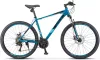 Велосипед Stels Navigator 720 MD 27.5 V010 р.15.5 2021 (синий) icon