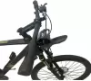 Велосипед Stels Navigator 745 MD 27.5 V010 р.19 2024 (темно-оливковый) фото 2