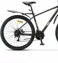Велосипед Stels Navigator 745 MD 27.5 V010 р.21 2024 (темно-оливковый) icon 4