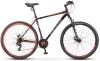 Велосипед Stels Navigator 900 MD 29 F020 р.17.5 2021 (черный/красный) icon