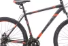 Велосипед Stels Navigator 900 MD 29 F020 р.17.5 2021 (черный/красный) фото 2