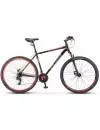 Велосипед Stels Navigator 900 MD 29 F020 р.17.5 2022 (черный/красный) icon