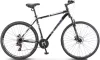 Велосипед Stels Navigator 900 MD 29 F020 р.19 2023 (чёрный/белый) icon
