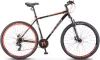 Велосипед Stels Navigator 900 MD 29 F020 р.19 2023 (чёрный/красный) icon