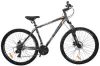 Велосипед Stels Navigator 900 MD 29 F020 р.19 2024 (темно-серый матовый) icon