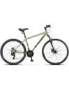 Велосипед Stels Navigator 900 MD 29 F020 р.19.5 2022 (хаки) icon