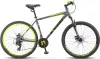 Велосипед Stels Navigator 900 MD 29 F020 р.21 2023 (серый/желтый) icon