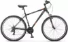 Велосипед Stels Navigator 900 V 29 F010 р.17.5 2024 (черный матовый) icon