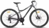 Велосипед Stels Navigator 910 MD 29 р.16 2026 (матово-серый) icon