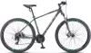 Велосипед Stels Navigator 930 MD 29 р.18.5 V010 2023 (антрацит/зеленый) icon