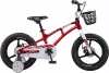 Велосипед детский Stels Pilot-170 MD 16 V010 2021 (красный) icon
