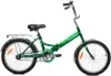 Велосипед Stels Pilot-410 C 20 Z010 р.13.5 (зеленый) icon