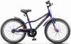 Велосипед детский Stels Turbo 210 20 VC (2026) icon