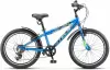 Велосипед детский Stels Turbo 220 20 V Z010 (2026) icon