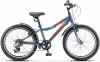 Велосипед детский Stels Turbo 230 20 V Z010 (2026) icon 2