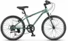 Велосипед детский Stels Turbo 270 20V Z010 (2026) icon