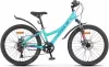 Велосипед Stels Turbo 430 24MD (2026) icon