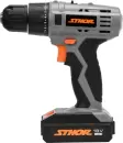 Дрель-шуруповерт аккумуляторная Sthor 78972 icon