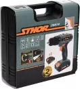 Дрель-шуруповерт аккумуляторная Sthor 78972 icon 3
