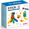 Конструктор магнитный Stick-O Fishing Set / 902006 icon