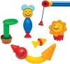 Конструктор магнитный Stick-O Fishing Set / 902006 icon 3