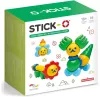 Конструктор магнитный Stick-O Forest Friends Set / 902002 icon