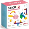 Конструктор магнитный Stick-O Roleplay Set / 902005 icon