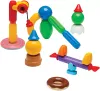 Конструктор магнитный Stick-O Roleplay Set / 902005 icon 3