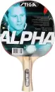 Ракетка для настольного тенниса STIGA Alpha 187801 icon