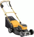 Газонокосилка аккумуляторная Stiga Collector 48 S AE Kit 2L0482008/ST1 (с 1-им АКБ) icon
