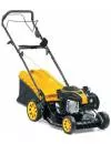 Газонокосилка бензиновая Stiga Combi 48 S B (Briggs &#38; Stratton 500 Series) icon