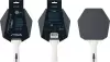 Ракетка для настольного тенниса STIGA Cybershape 1216-0106-35 icon 2