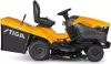 Райдер Stiga Estate 7122 W 2T1315481/ST1 icon 3