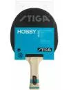 Ракетка для настольного тенниса Stiga Hobby Hurl (1210-0915-01) фото 4