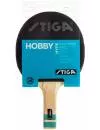 Ракетка для настольного тенниса Stiga Hobby Hype (1210-0815-37) icon 4