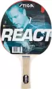 Ракетка для настольного тенниса STIGA React WRB 1877-01 icon
