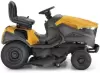 Садовый трактор Stiga Tornado 7108 W icon 3